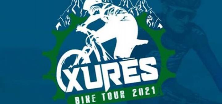 Xurés Bike Tour 2021