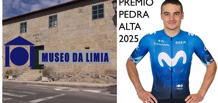 Premio Pedra Alta 2025_ Carlos Canal