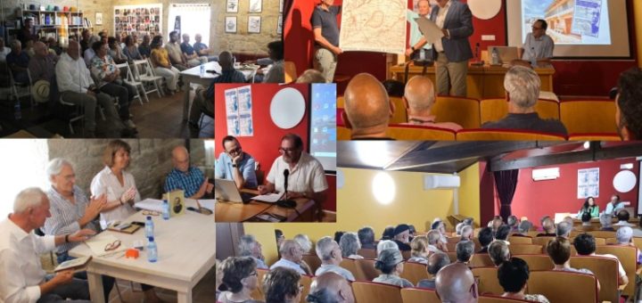 Homenaxe a Otero Pedrayo na Limia
