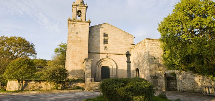 Bon Xesús da Limia (Trandeiras)
