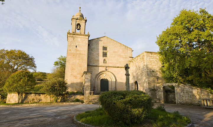 Bon Xesús da Limia (Trandeiras)